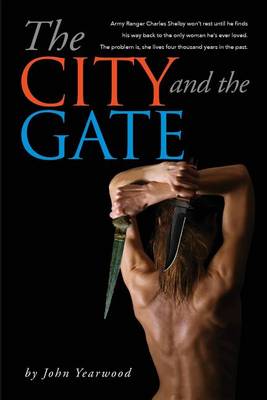 Book cover for The City and the Gate