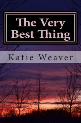 Cover of The Very Best Thing