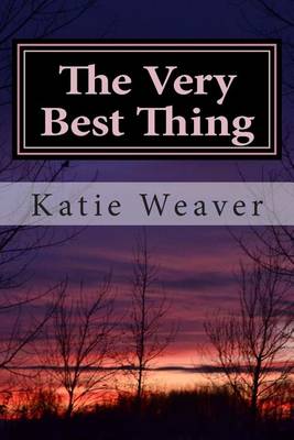 Book cover for The Very Best Thing