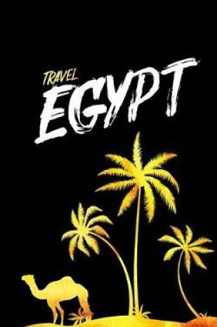 Cover of Travel Egypt