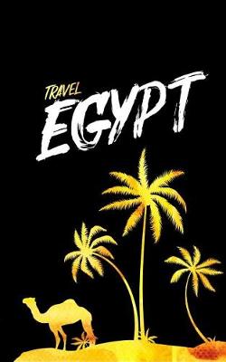 Book cover for Travel Egypt