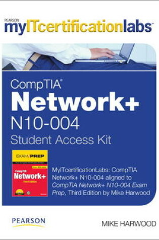 Cover of myITcertificationlabs