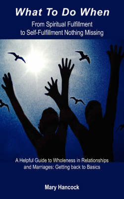 Book cover for What To Do When