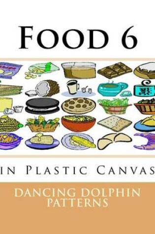 Cover of Food 6