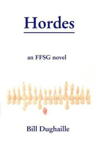 Cover of Hordes