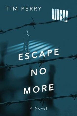Cover of Escape No More