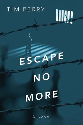 Book cover for Escape No More