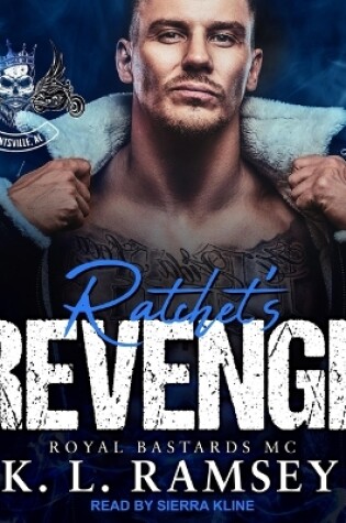 Cover of Ratchet's Revenge