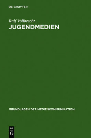 Cover of Jugendmedien