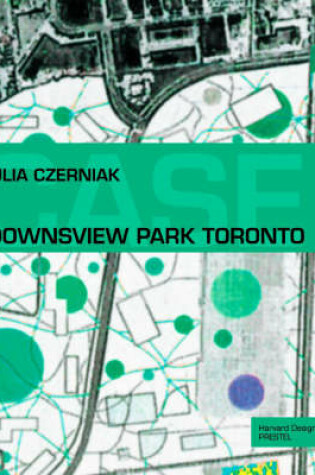 Cover of Downsview Park Toronto