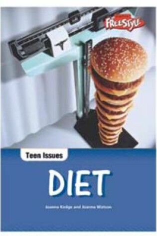 Cover of Diet