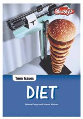 Book cover for Diet