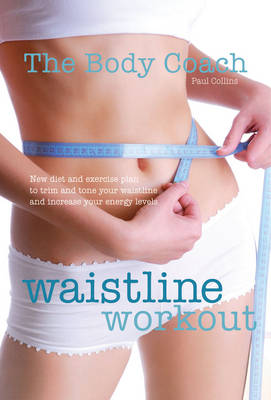 Book cover for Waistline Workout