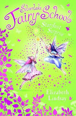 Cover of Stardust Surprise