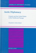 Cover of Arctic Diplomacy