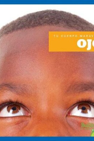 Cover of Ojos (Eyes)