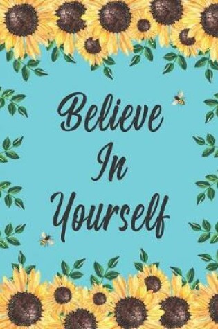 Cover of Believe In Yourself