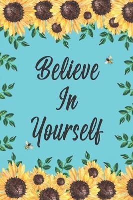 Book cover for Believe In Yourself