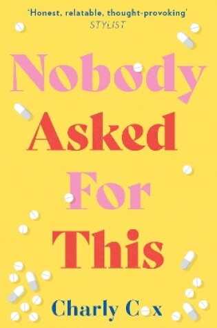 Cover of Nobody Asked For This