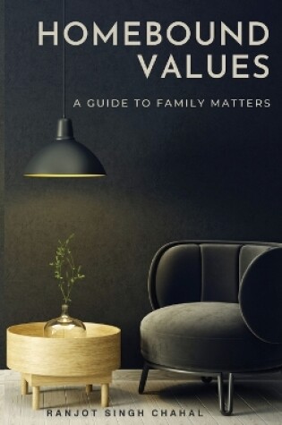 Cover of Homebound Values
