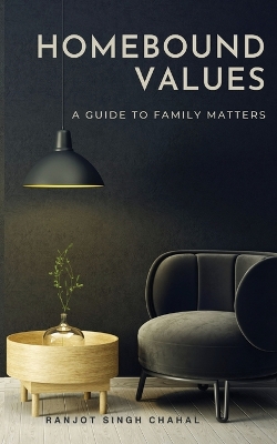 Book cover for Homebound Values