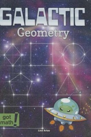 Cover of Galactic Geometry