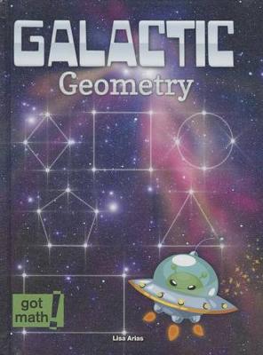 Cover of Galactic Geometry