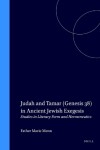 Book cover for Judah and Tamar (Genesis 38) in Ancient Jewish Exegesis