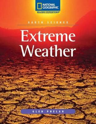 Book cover for Reading Expeditions (Science: Earth Science): Extreme Weather