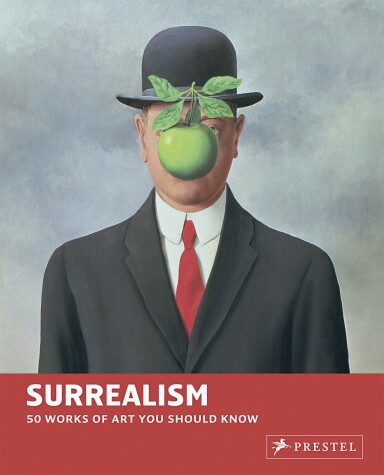 Cover of Surrealism