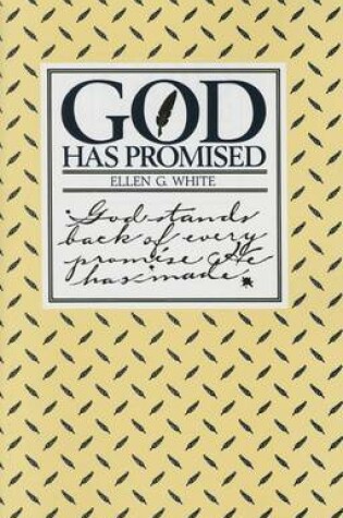 Cover of God Has Promised