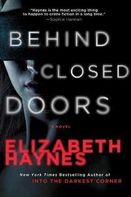 Book cover for Behind Closed Doors