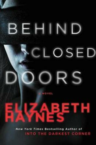 Cover of Behind Closed Doors