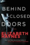 Book cover for Behind Closed Doors