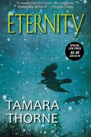 Cover of Eternity