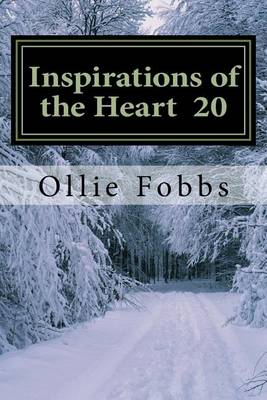 Book cover for Inspirations of the Heart 20
