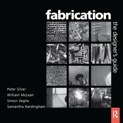 Book cover for Fabrication
