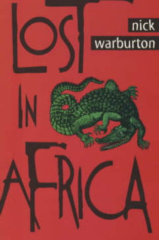 Cover of Lost In Africa