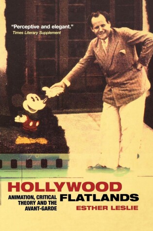 Cover of Hollywood Flatlands