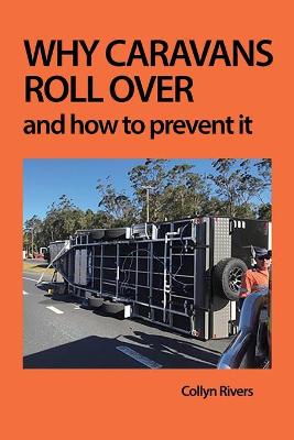 Book cover for Why Caravans Roll Over