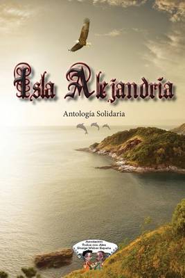 Book cover for Isla Alejandria