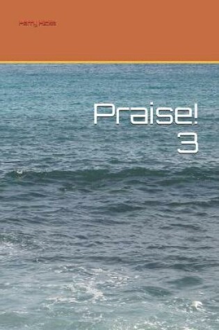 Cover of Praise! 3