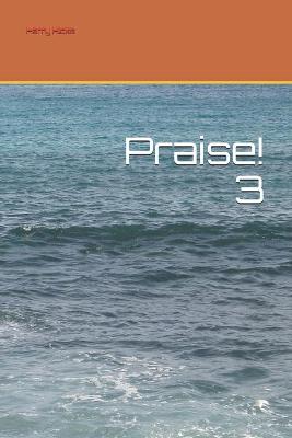 Book cover for Praise! 3