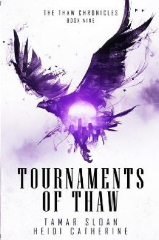 Cover of Tournaments of Thaw