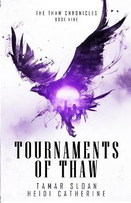 Book cover for Tournaments of Thaw
