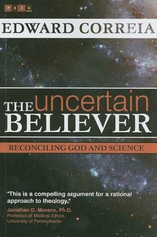 Cover of The Uncertain Believer
