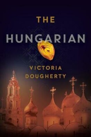 Cover of The Hungarian