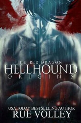 Cover of Hellhound Origins