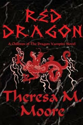 Cover of Red Dragon