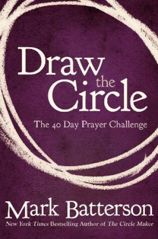 Cover of Draw the Circle